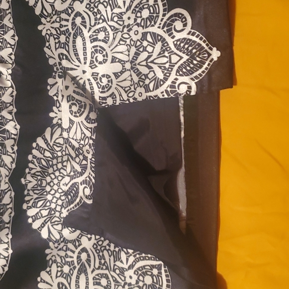 White house black market party dress - Picture 5 of 6